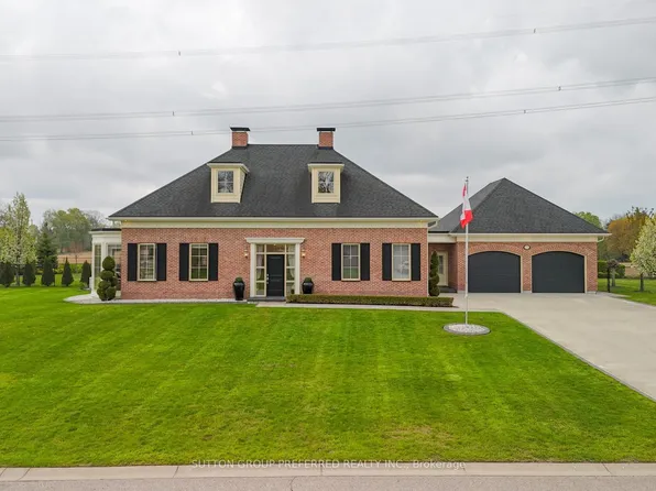 13 River Oaks Dr, Norwich, ON N0J 1R0