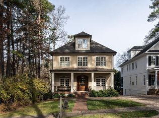 3056 Lewis Farm Rd, Raleigh, NC 27607