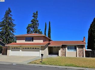 2782 Canyon Creek Dr, San Ramon, CA 94583