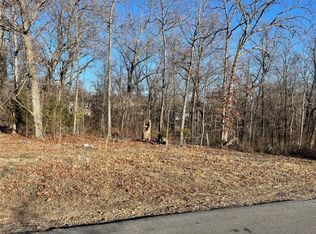 Lockerbie Dr #2, Bella Vista, AR 72715