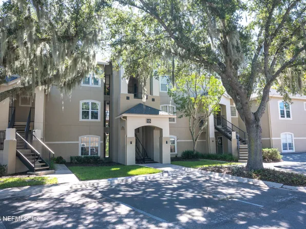 1701 THE GREENS Way #1514, Jacksonville Beach, FL 32250