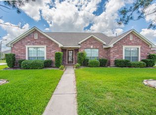 3722 Mustang Ln, Manvel, TX 77578