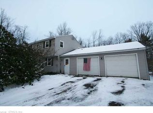 456 E Hartland Rd, Barkhamsted, CT 06063