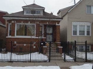 7246 S Claremont Ave, Chicago, IL 60636