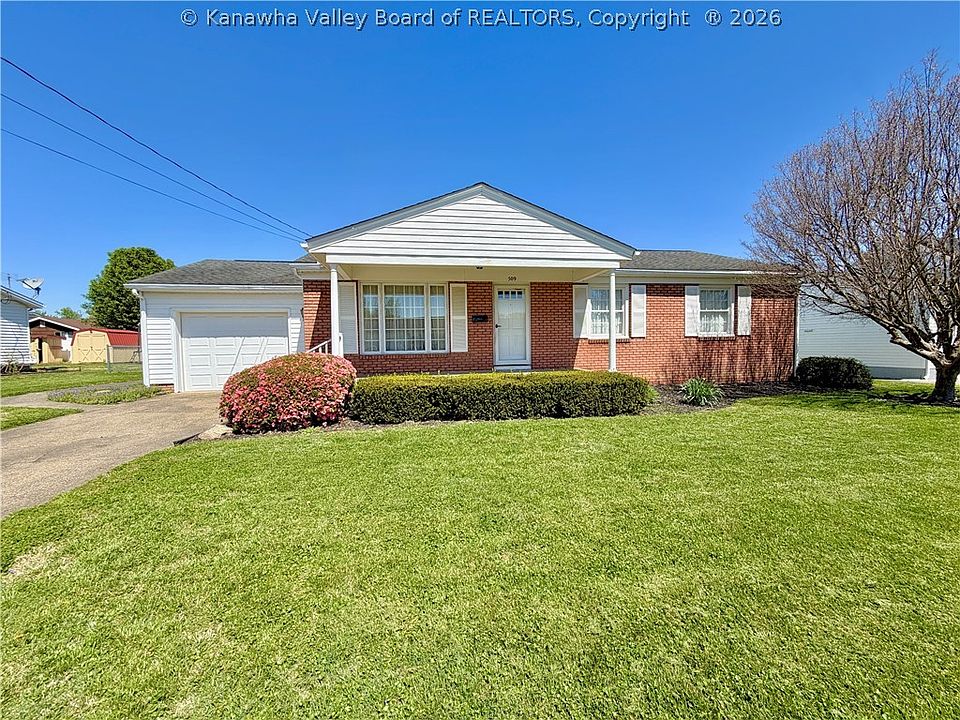 1st image of 509 McNeil Ave