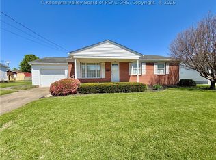 509 McNeil Ave, Point Pleasant, WV 25550