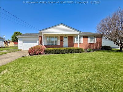 509 McNeil Ave, Point Pleasant, WV, 25550