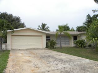 231 Micanopy Ct, Indian Harbour Beach, FL 32937