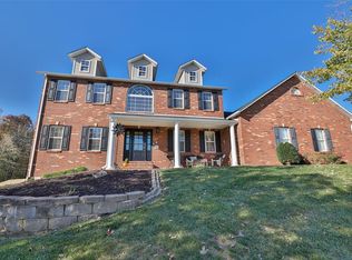 2001 Butler Blvd, Edwardsville, IL 62025