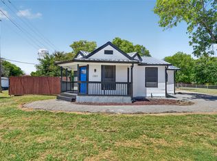 600 Jefferson Ave, Princeton, TX 75407