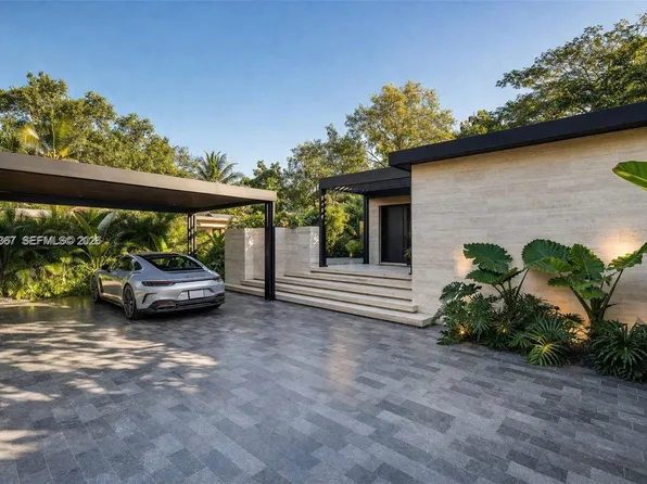 3522 William Ave, Miami, FL 33133