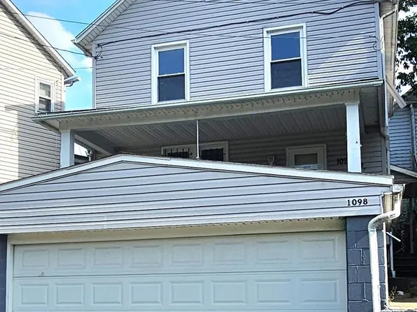 1098 Solomon St, Johnstown, PA 15902