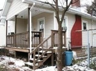 1424 23rd St, Parkersburg, WV