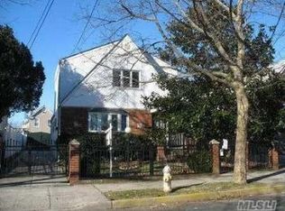 14220 174th St, Jamaica, NY 11434