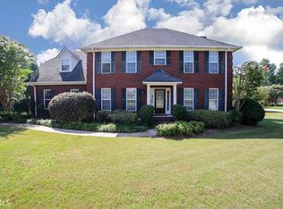 1020 Fox Hollow Ct, Statham, GA 30666