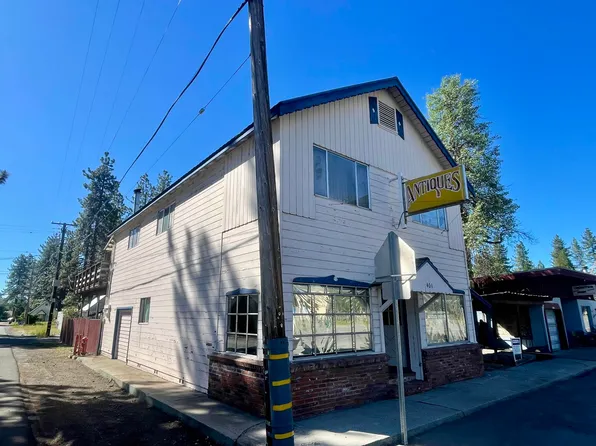 401 Main St, Chester, CA 96020