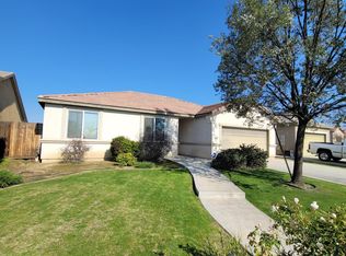 13202 Evening Breeze Ave, Bakersfield, CA