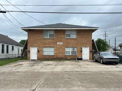 1306 Lee Ave, Houma, LA, 70360