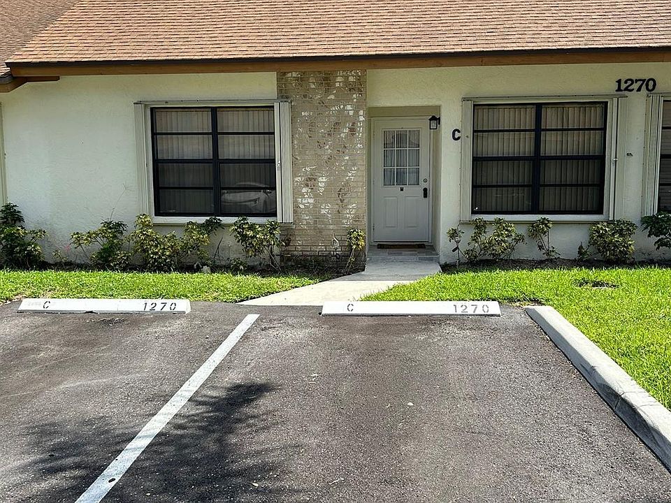 1st image of 1270 Parkside Green Drive #C