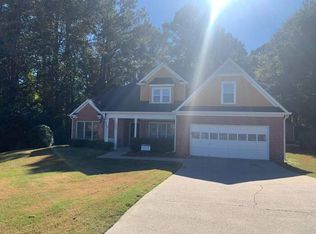 5849 Millers Pond Ln, Powder Springs, GA 30127
