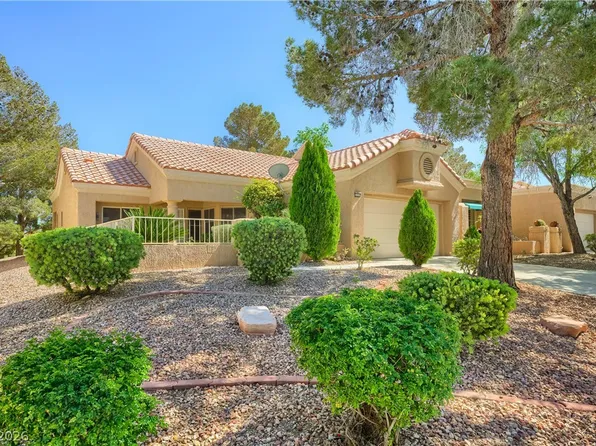 2552 Highvale Dr, Las Vegas, NV 89134