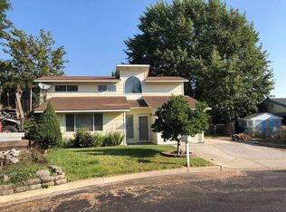 507 Silcott Ct, Lewiston, ID 83501