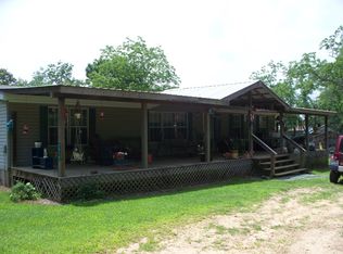 2818 Scotland Formosa Rd, Scotland, AR 72141