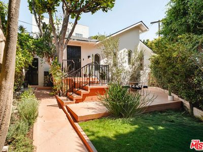 2949 London St, Los Angeles, CA, 90026