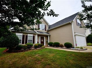 1528 Piney Church Rd, Concord, NC 28025