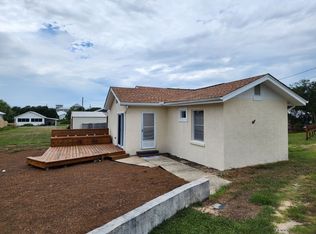 205 1st St #A, Panama City Beach, FL 32413