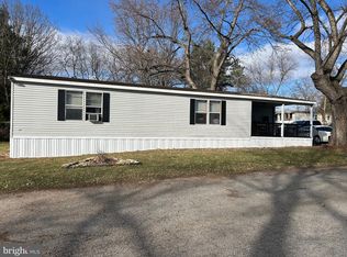 4550 Bull Rd LOT 62, Dover, PA 17315