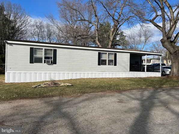 4550 Bull Rd Lot 62, Dover, PA 17315