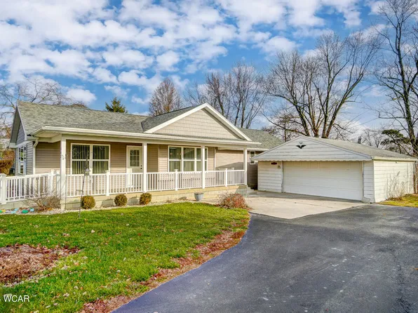 303 S Westminster St, Waynesfield, OH 45896