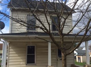 368 Grant St, Phillipsburg, NJ 08865