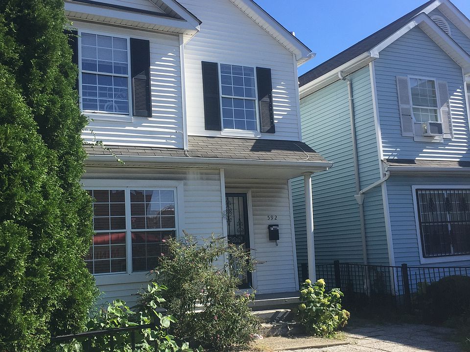 2nd image of 594 Ocean Ave