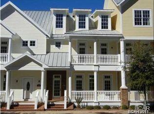 4140 Cobalt Cir, Panama City Beach, FL 32408