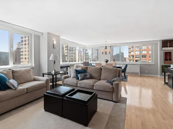 45 W 67th St APT 25D, New York, NY 10023
