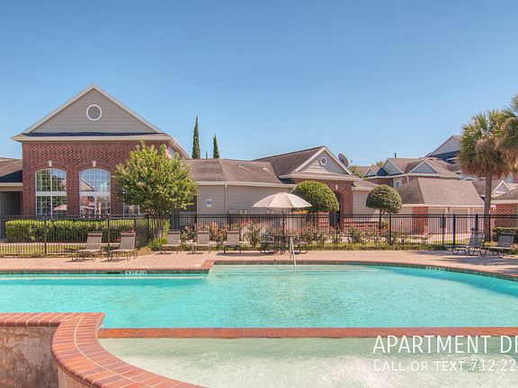 3rd image of 16107 Imperial Valley Dr #4409