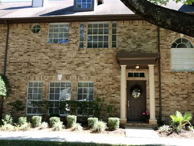 2114 Gemini St, Houston, TX, 77058