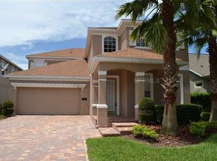 4651 Blue Major Dr, Windermere, FL 34786