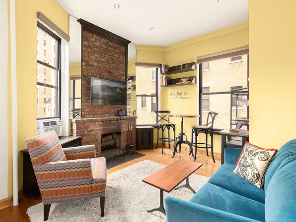 327 West 85th Street 4D image 1 of 8