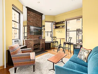 327 West 85th Street