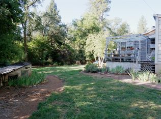 1571 Combie Rd, Meadow Vista, CA 95722