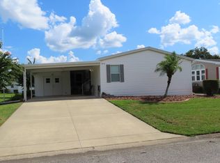 Crane Lakes, Port Orange, FL 32128