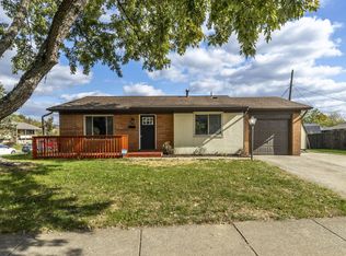 3900 Dresden St, Columbus, OH 43224