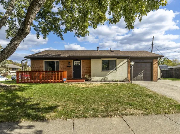3900 Dresden St, Columbus, OH 43224