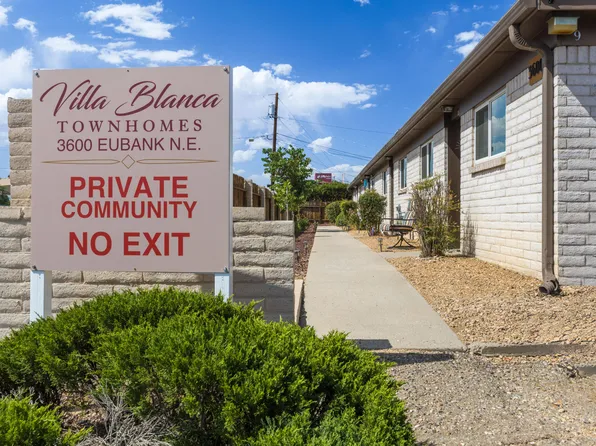 3600 Eubank Blvd NE Unit 9C, Albuquerque, NM 87111