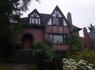 911 37th Ave, Seattle, WA 98122