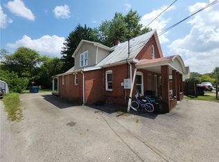 8 Elm St, Bessemer, PA 16112