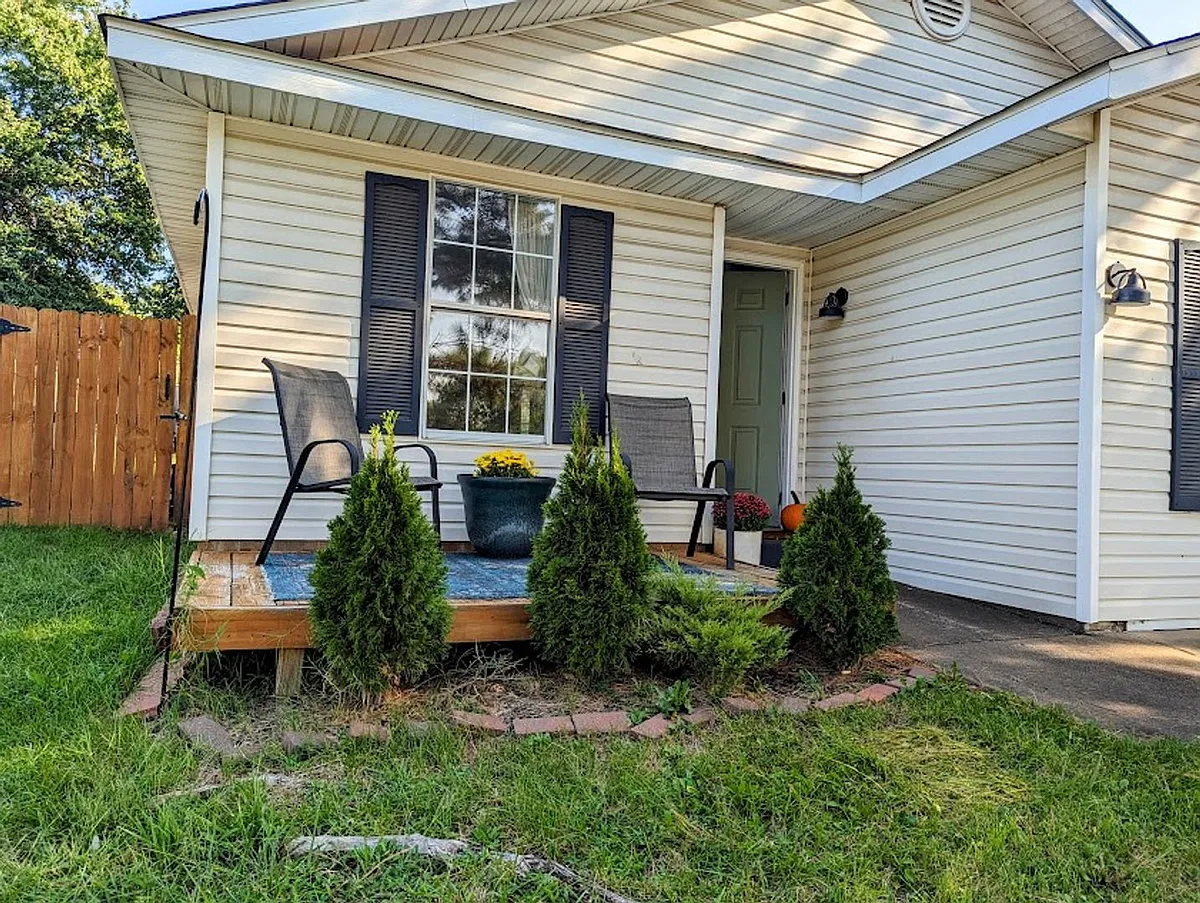 Building Photo - 3546 Loblolly Pl